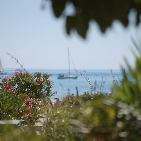 Apartament Arcadia - Vue Sur Gruissan