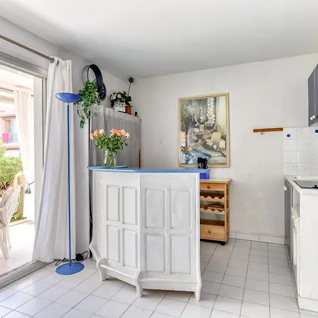 Arcadia - Vue Sur Apartament Gruissan