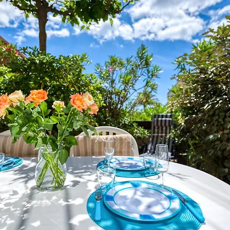 Apartment Arcadia - Vue Sur
