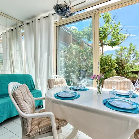 Apartament Arcadia - Vue Sur Gruissan