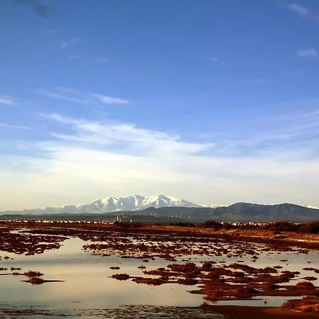 Arcadia - Vue Sur Apartment Gruissan
