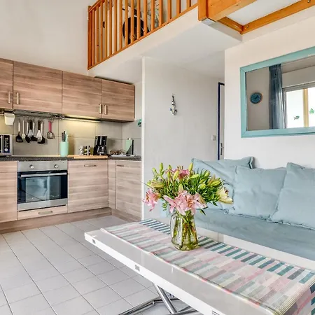 Apartament Arcadia - Vue Sur