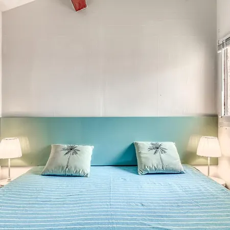 Apartament Arcadia - Vue Sur *