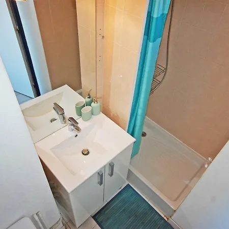 Apartament Arcadia - Vue Sur Gruissan