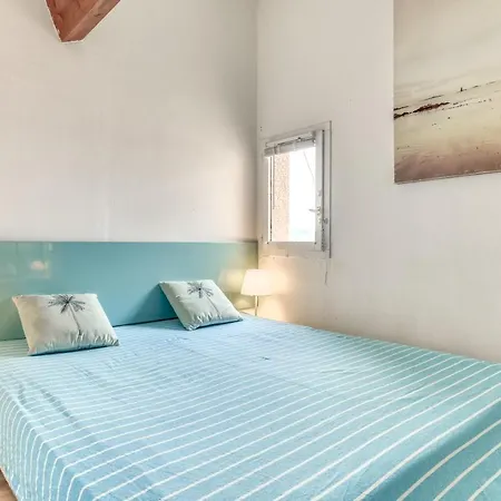 Apartament Arcadia - Vue Sur