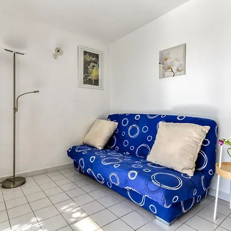 Arcadia - Vue Sur Apartament Gruissan