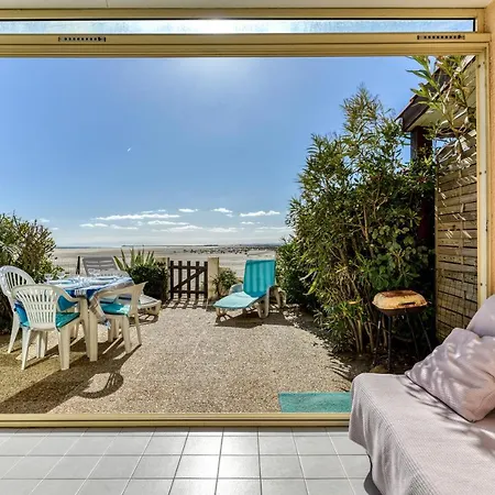 Arcadia - Vue Sur Apartament