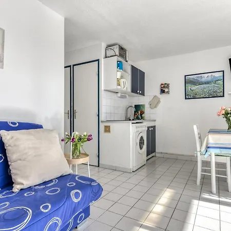 Apartment Arcadia - Vue Sur