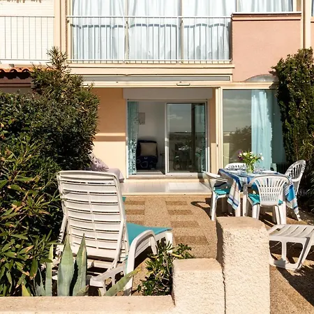 Apartment Arcadia - Vue Sur *