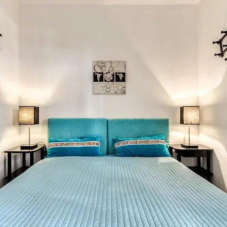Apartment Arcadia - Vue Sur *