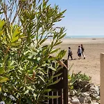 Arcadia - Vue Sur * Gruissan