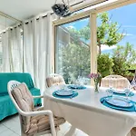 Appartement Arcadia - Vue Sur Gruissan