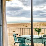 Appartement Arcadia - Vue Sur Gruissan