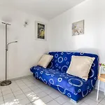 Arcadia - Vue Sur Apartment Gruissan