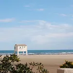 Arcadia - Vue Sur Appartement Gruissan