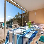 Apartment Arcadia - Vue Sur