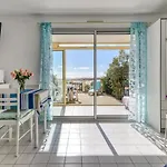 Arcadia - Vue Sur Appartement Gruissan