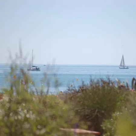 Apartment Arcadia - Vue Sur