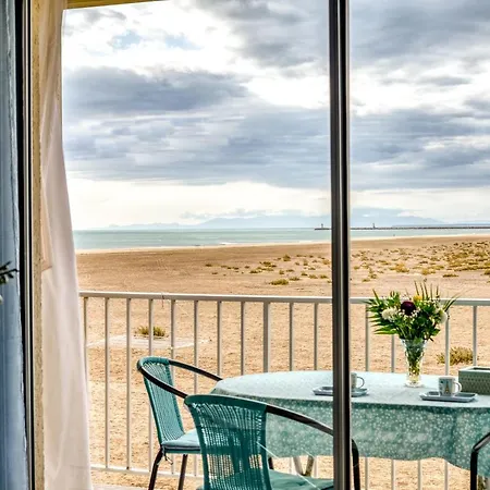Apartment Arcadia - Vue Sur Gruissan