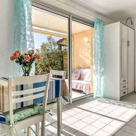 Arcadia - Vue Sur Apartment Gruissan