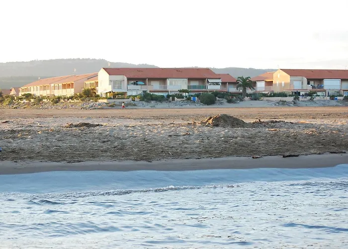 Apartamento Arcadia - Vue Sur