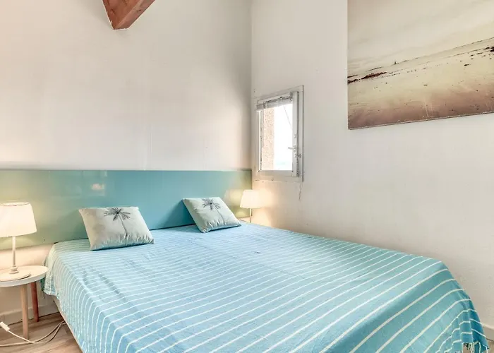 Apartamento Arcadia - Vue Sur